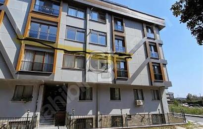 Kemerburgaz satılık 2+1 daire