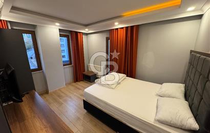 ÜNİVERSİTE MAHALLESİNDE KİRALIK 2+0 DAİRE