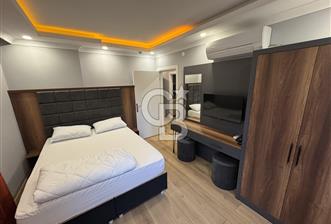 ÜNİVERSİTE MAHALLESİNDE KİRALIK 2+0 DAİRE