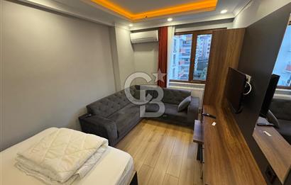 ÜNİVERSİTE MAHALLESİNDE KİRALIK 2+0 DAİRE