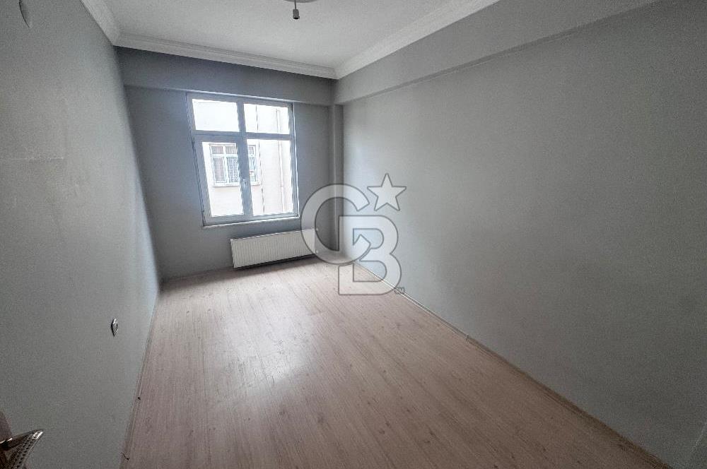 PELİTLİ MAHALLESİNDE DENİZ MANZARALI KİRALIK 3+1 DAİRE