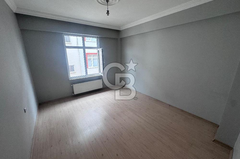 PELİTLİ MAHALLESİNDE DENİZ MANZARALI KİRALIK 3+1 DAİRE
