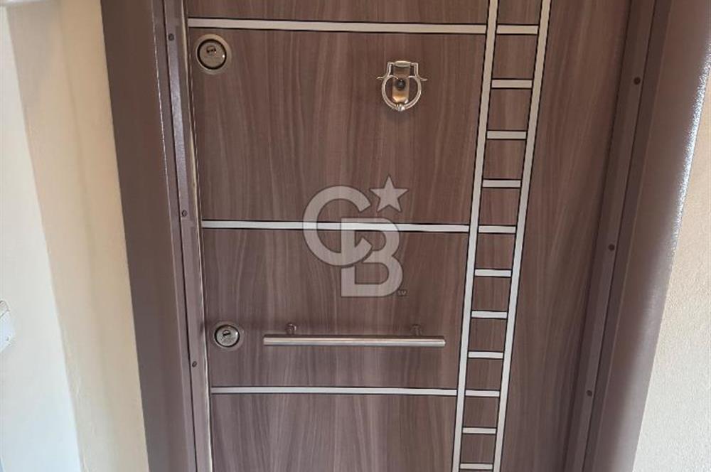 PELİTLİ MAHALLESİNDE DENİZ MANZARALI KİRALIK 3+1 DAİRE