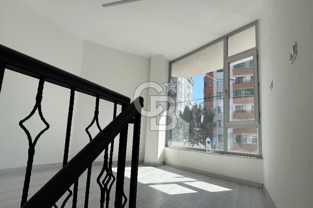 KİRALIK OFİS ÇİFTLİK KAVŞAĞINDA