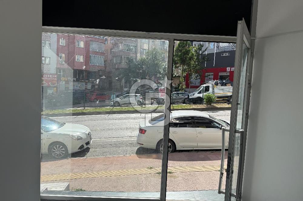 KİRALIK OFİS ÇİFTLİK KAVŞAĞINDA