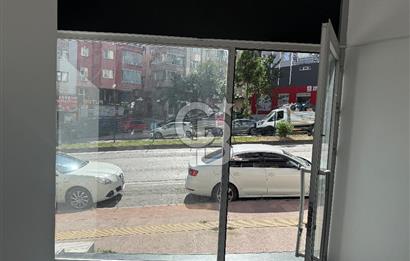 KİRALIK OFİS ÇİFTLİK KAVŞAĞINDA
