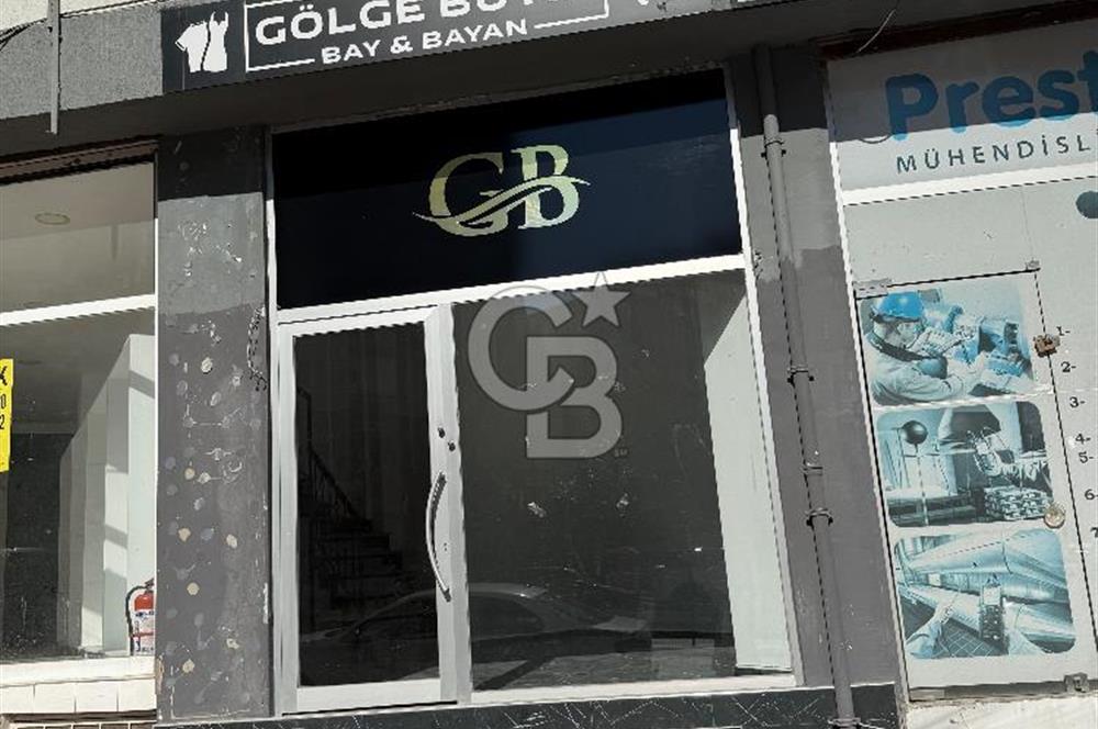 KİRALIK OFİS ÇİFTLİK KAVŞAĞINDA