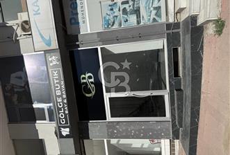 KİRALIK OFİS ÇİFTLİK KAVŞAĞINDA