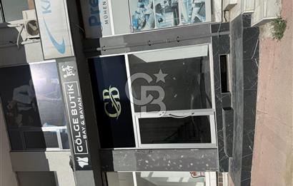 KİRALIK OFİS ÇİFTLİK KAVŞAĞINDA