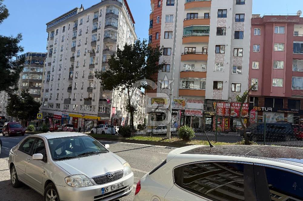 KİRALIK OFİS ÇİFTLİK KAVŞAĞINDA