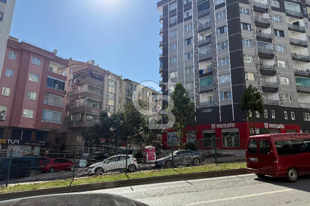 KİRALIK OFİS ÇİFTLİK KAVŞAĞINDA