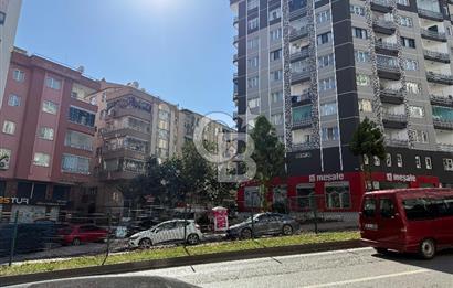 KİRALIK OFİS ÇİFTLİK KAVŞAĞINDA