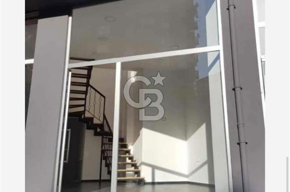 KİRALIK OFİS ÇİFTLİK KAVŞAĞINDA