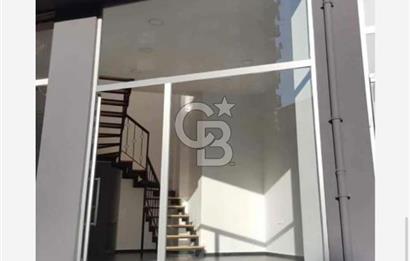 KİRALIK OFİS ÇİFTLİK KAVŞAĞINDA