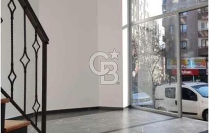 KİRALIK OFİS ÇİFTLİK KAVŞAĞINDA