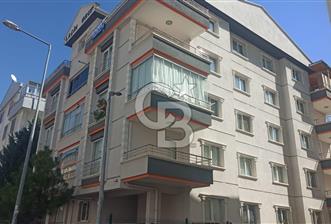 SATILIK 5+2 DUBLEKS DAİRE ASANSÖRLÜ YAPILI ERYAMAN MAHALLESİNDE