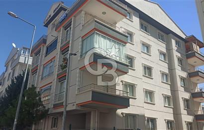 SATILIK 5+2 DUBLEKS DAİRE ASANSÖRLÜ YAPILI ERYAMAN MAHALLESİNDE