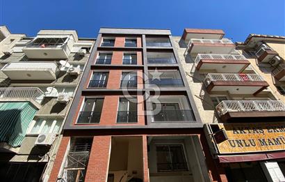 Alaybey'de Sahile Yakın 2+1 Satılık Daire