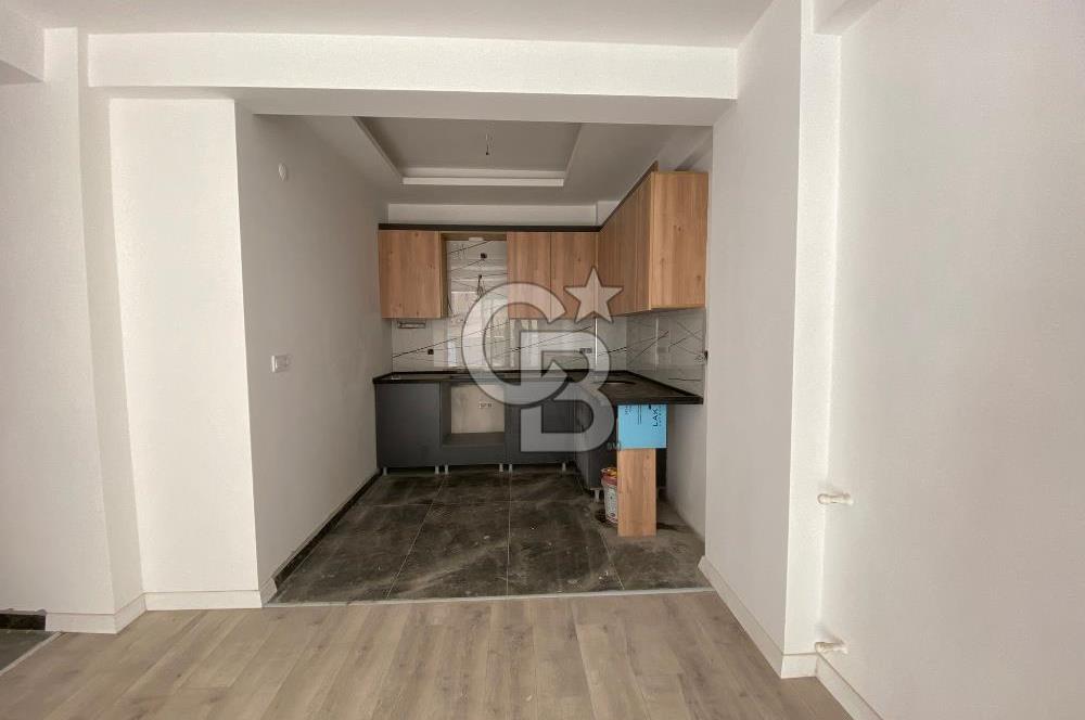Alaybey'de Sahile Yakın 2+1 Satılık Daire