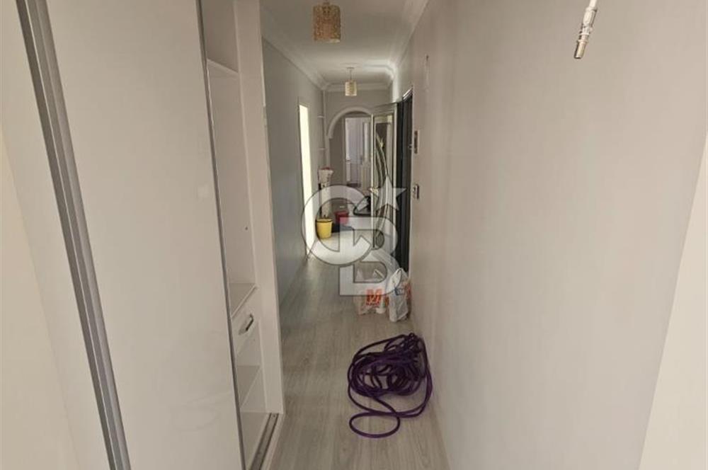 Mehmetçik' te 140 M2 Kiralık Daire 