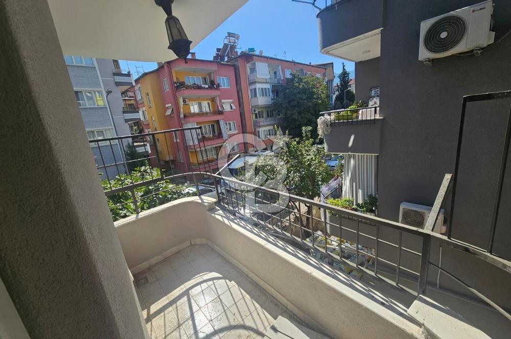 Mehmetçik' te 140 M2 Kiralık Daire 