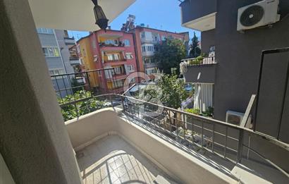 Mehmetçik' te 140 M2 Kiralık Daire 