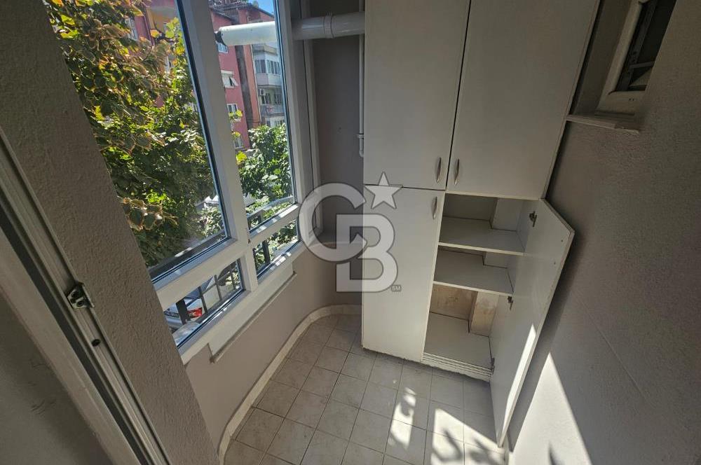 Mehmetçik' te 140 M2 Kiralık Daire 