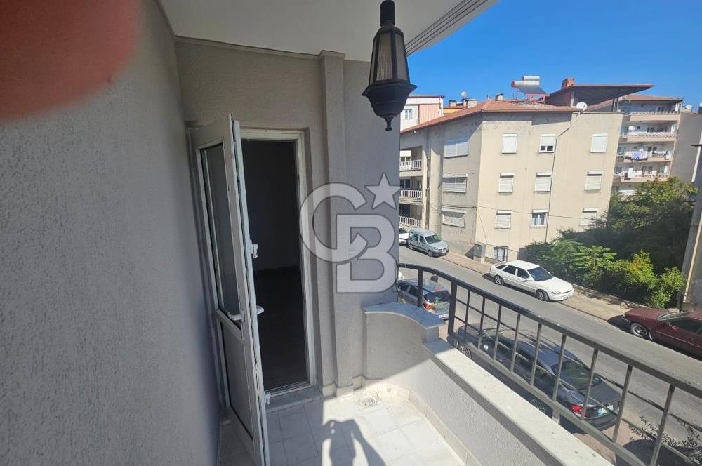 Mehmetçik' te 140 M2 Kiralık Daire 