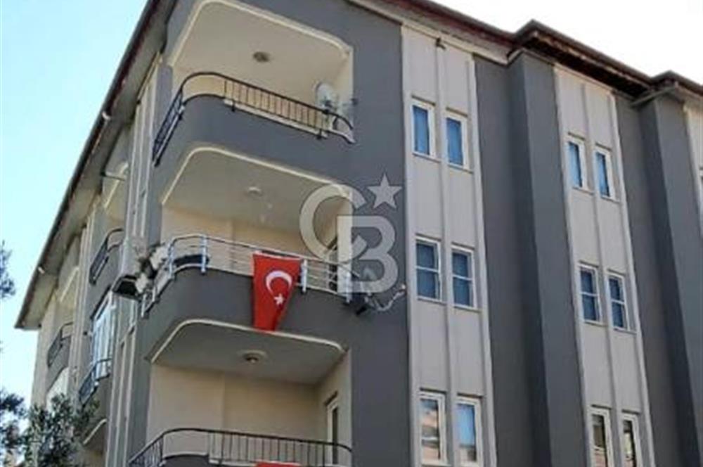 Mehmetçik' te 140 M2 Kiralık Daire 