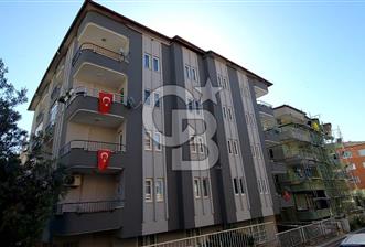 Mehmetçik' te 140 M2 Kiralık Daire 