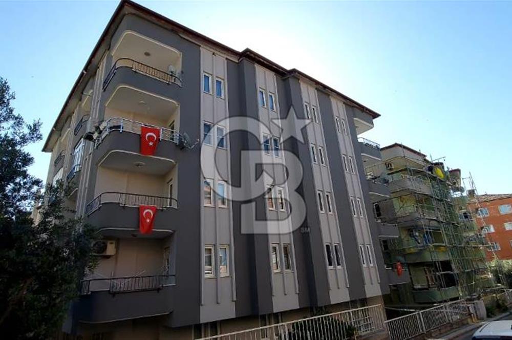 Mehmetçik' te 140 M2 Kiralık Daire 
