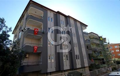 Mehmetçik' te 140 M2 Kiralık Daire 