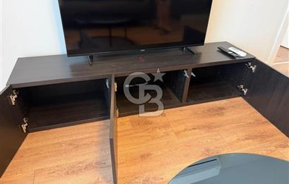 KADIKÖY YENİ FİKİRTEPE, KİPTAŞ TORKAM KULELERİNDE, EŞYALI 1+1 KİRALIK FIRSAT DAİRE 