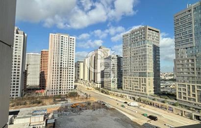 KADIKÖY YENİ FİKİRTEPE, KİPTAŞ TORKAM KULELERİNDE, EŞYALI 1+1 KİRALIK FIRSAT DAİRE 