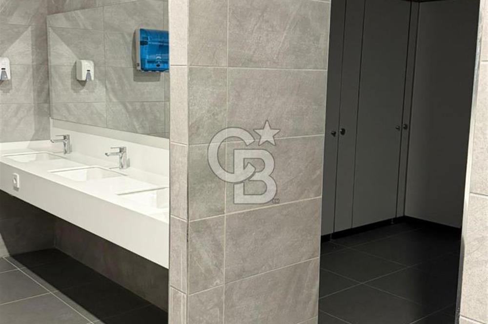 KADIKÖY YENİ FİKİRTEPE, KİPTAŞ TORKAM KULELERİNDE, EŞYALI 1+1 KİRALIK FIRSAT DAİRE 