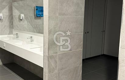 KADIKÖY YENİ FİKİRTEPE, KİPTAŞ TORKAM KULELERİNDE, EŞYALI 1+1 KİRALIK FIRSAT DAİRE 