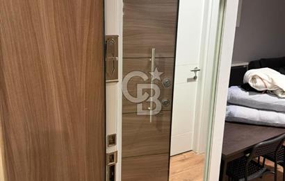 KADIKÖY YENİ FİKİRTEPE, KİPTAŞ TORKAM KULELERİNDE, EŞYALI 1+1 KİRALIK FIRSAT DAİRE 