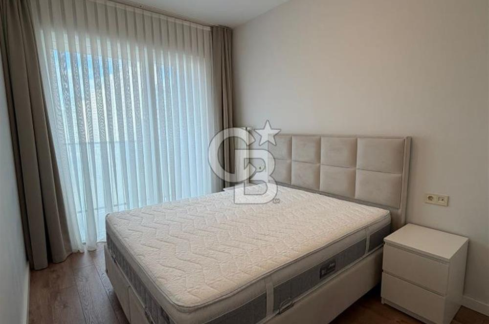 KADIKÖY YENİ FİKİRTEPE, KİPTAŞ TORKAM KULELERİNDE, EŞYALI 1+1 KİRALIK FIRSAT DAİRE 