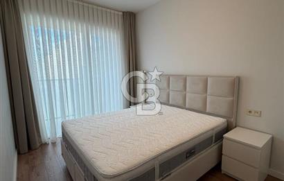KADIKÖY YENİ FİKİRTEPE, KİPTAŞ TORKAM KULELERİNDE, EŞYALI 1+1 KİRALIK FIRSAT DAİRE 