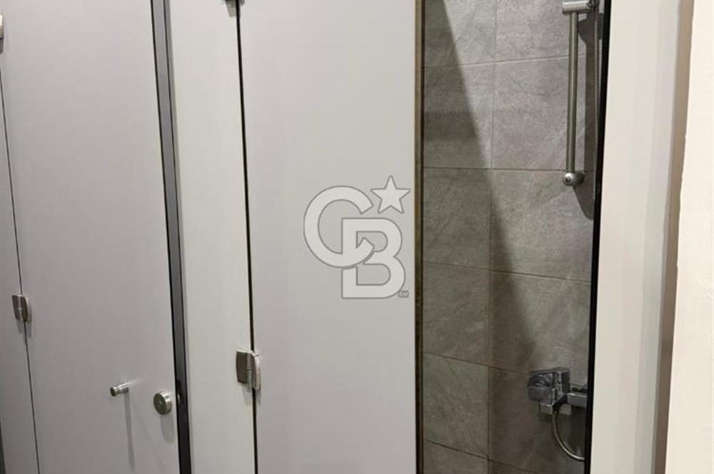 KADIKÖY YENİ FİKİRTEPE, KİPTAŞ TORKAM KULELERİNDE, EŞYALI 1+1 KİRALIK FIRSAT DAİRE 