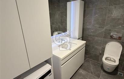 KADIKÖY YENİ FİKİRTEPE, KİPTAŞ TORKAM KULELERİNDE, EŞYALI 1+1 KİRALIK FIRSAT DAİRE 