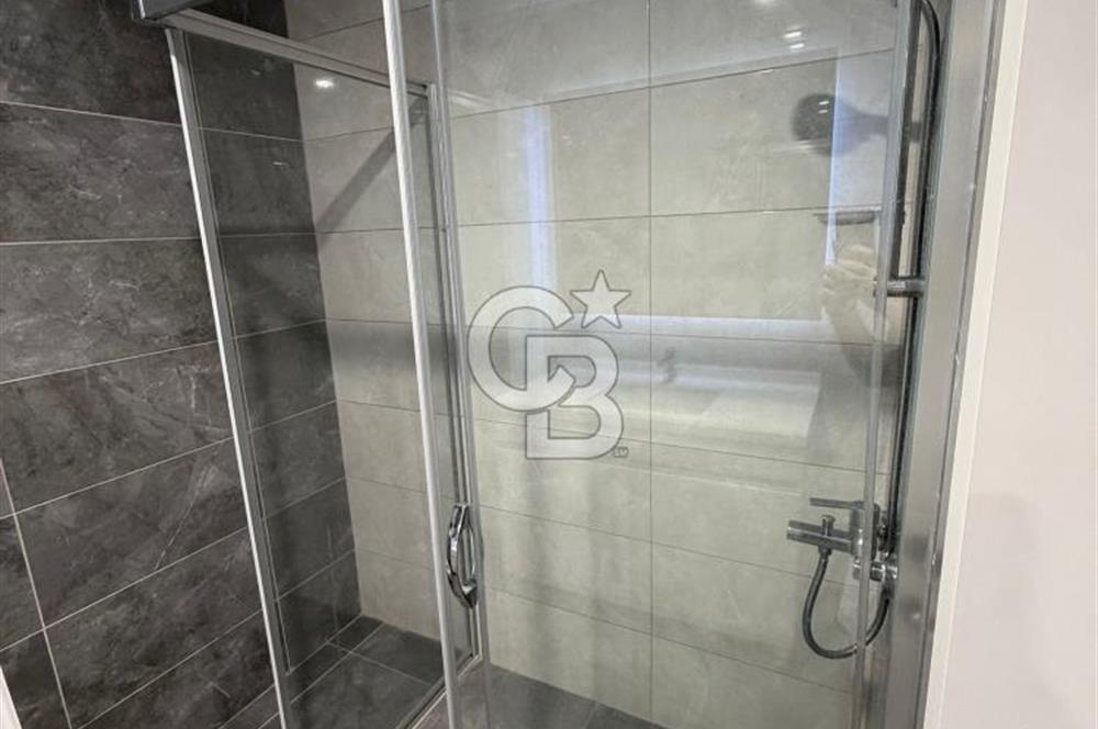 KADIKÖY YENİ FİKİRTEPE, KİPTAŞ TORKAM KULELERİNDE, EŞYALI 1+1 KİRALIK FIRSAT DAİRE 