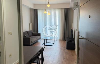 KADIKÖY YENİ FİKİRTEPE, KİPTAŞ TORKAM KULELERİNDE, EŞYALI 1+1 KİRALIK FIRSAT DAİRE 