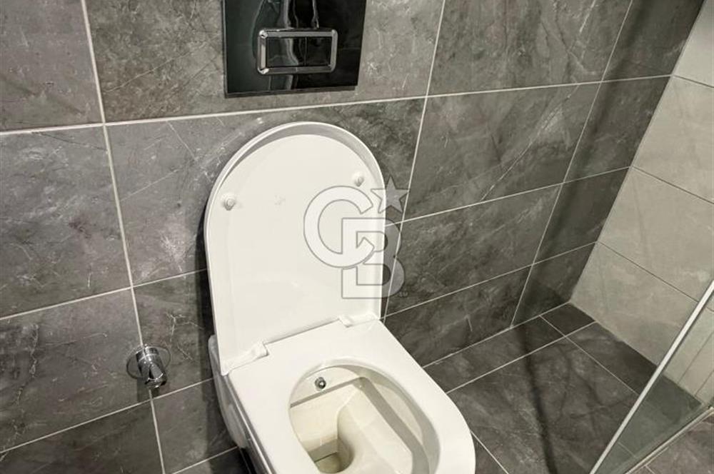 KADIKÖY YENİ FİKİRTEPE, KİPTAŞ TORKAM KULELERİNDE, EŞYALI 1+1 KİRALIK FIRSAT DAİRE 