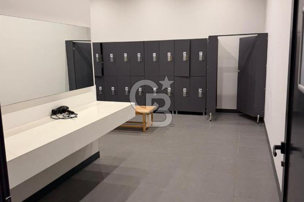 KADIKÖY YENİ FİKİRTEPE, KİPTAŞ TORKAM KULELERİNDE, EŞYALI 1+1 KİRALIK FIRSAT DAİRE 