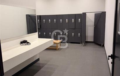 KADIKÖY YENİ FİKİRTEPE, KİPTAŞ TORKAM KULELERİNDE, EŞYALI 1+1 KİRALIK FIRSAT DAİRE 