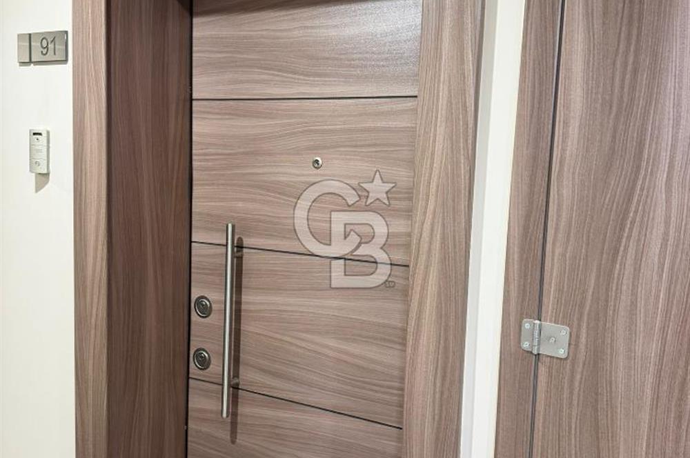 KADIKÖY YENİ FİKİRTEPE, KİPTAŞ TORKAM KULELERİNDE, EŞYALI 1+1 KİRALIK FIRSAT DAİRE 
