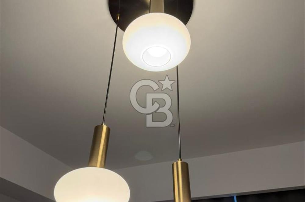 KADIKÖY YENİ FİKİRTEPE, KİPTAŞ TORKAM KULELERİNDE, EŞYALI 1+1 KİRALIK FIRSAT DAİRE 