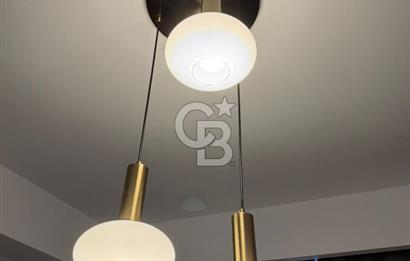 KADIKÖY YENİ FİKİRTEPE, KİPTAŞ TORKAM KULELERİNDE, EŞYALI 1+1 KİRALIK FIRSAT DAİRE 