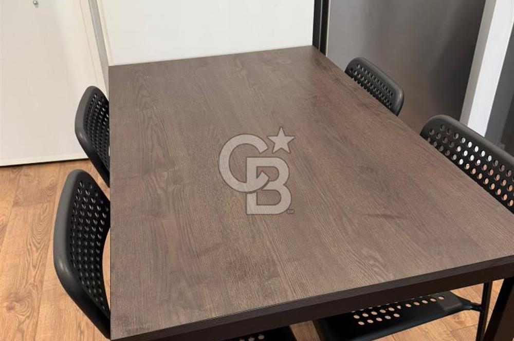 KADIKÖY YENİ FİKİRTEPE, KİPTAŞ TORKAM KULELERİNDE, EŞYALI 1+1 KİRALIK FIRSAT DAİRE 